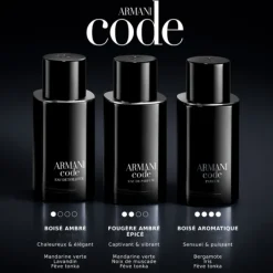 Giorgio Armani Parfums Rechargeables|Eau De Parfum><noscript><img width=