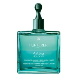 Rene Furterer Soins Capillaires|Cuir Chevelu Sensible / Pellicules>ASTERA FRESH CONCENTRE APAISANT FRAICHEUR
