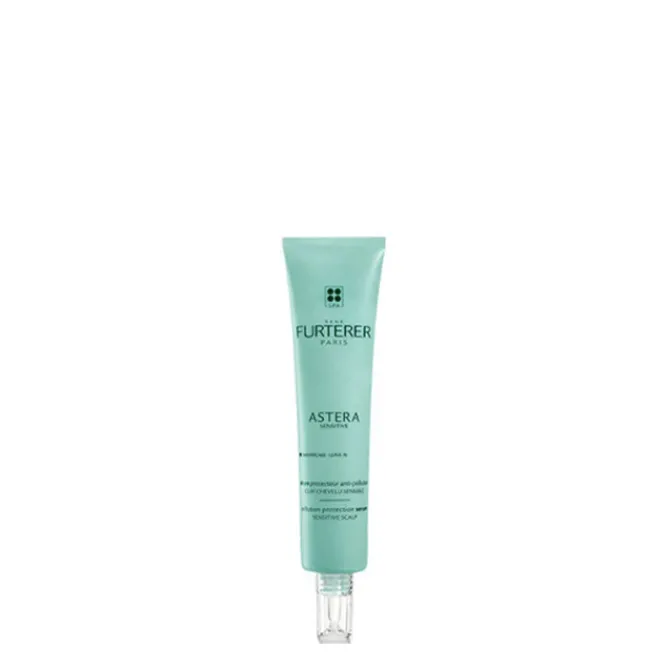 Rene Furterer Soins Capillaires|Cuir Chevelu Sensible / Pellicules>ASTERA SENSITIVE SERUM PROTECTEUR ANTI POLLUTION