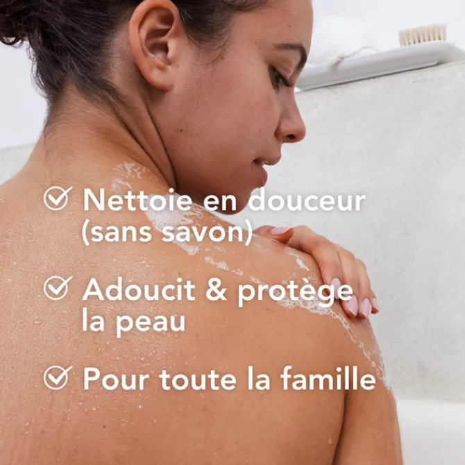 Bioderma Douche & Bain|Bain & Douche>ATODERM Gel douche