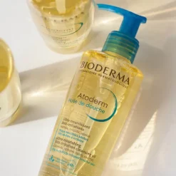 Bioderma Douche & Bain|Bain & Douche></noscript>ATODERM Huile de douche