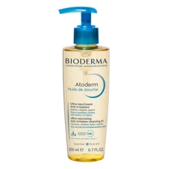 Bioderma Douche & Bain|Bain & Douche></noscript>ATODERM Huile de douche