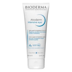 Bioderma Soins Yeux & Lèvres|Démaquillants & Nettoyants>ATODERM Intensive Eye