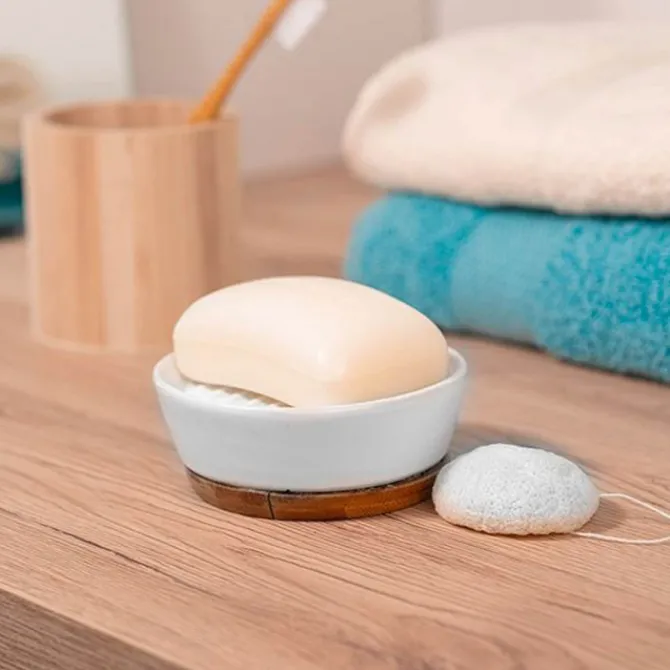 Bioderma Savons Solides|Démaquillants & Nettoyants|ATODERM Intensive Pain