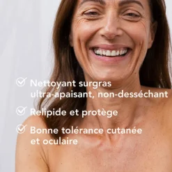 Bioderma Savons Solides|Démaquillants & Nettoyants|ATODERM Intensive Pain