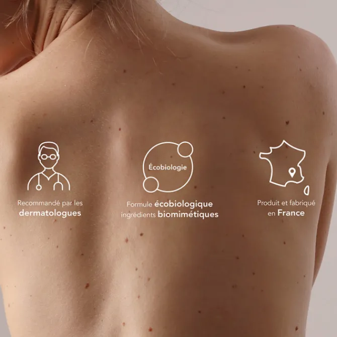 Bioderma Savons Solides|Démaquillants & Nettoyants|ATODERM Intensive Pain