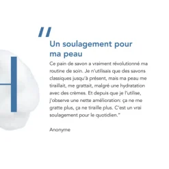 Bioderma Savons Solides|Démaquillants & Nettoyants|ATODERM Intensive Pain