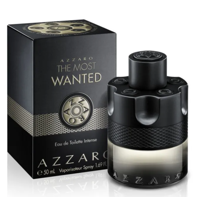 Azzaro Eau De Toilette>The Most Wanted