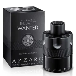 Azzaro Eau De Parfum>The Most Wanted
