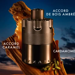 Azzaro Eau De Parfum></noscript>The Most Wanted