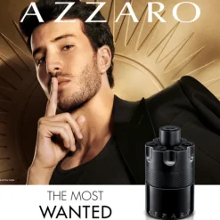 Azzaro Eau De Parfum></noscript>The Most Wanted