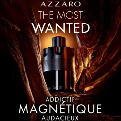 Azzaro Eau De Parfum></noscript>The Most Wanted