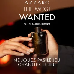 Azzaro Eau De Parfum></noscript>The Most Wanted