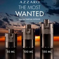 Azzaro Eau De Parfum></noscript>The Most Wanted
