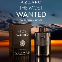 Azzaro Eau De Parfum></noscript>The Most Wanted