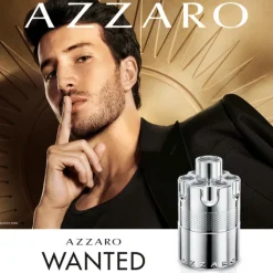 Azzaro Eau De Parfum></noscript>Wanted