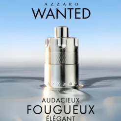 Azzaro Eau De Parfum></noscript>Wanted