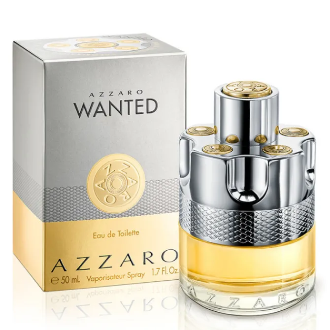 Azzaro Eau De Toilette>Wanted