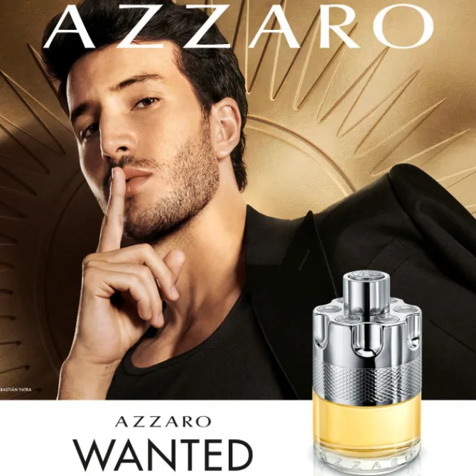 Azzaro Eau De Toilette>Wanted