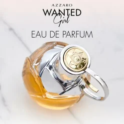 Azzaro Eau De Parfum>Wanted Girl
