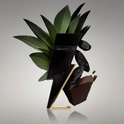 Homme Carolina Herrera Eau De Toilette|Bad Boy