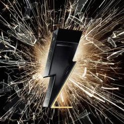 Homme Carolina Herrera Eau De Toilette|Bad Boy