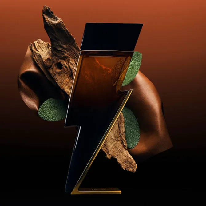 Carolina Herrera Eau De Parfum>Bad Boy Elixir