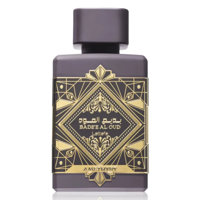 Lattafa Parfums Dubai|Parfums Petits Prix>Bade'e Al Oud Amethyst