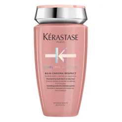 Kerastase Cheveux Colorés / Méchés>Bain Chroma Respect