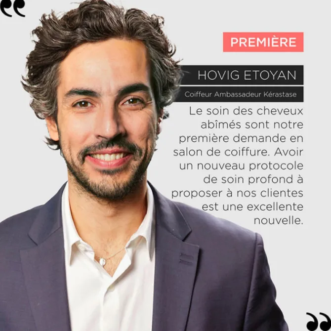 Kerastase Cheveux Secs / Abîmés / Cassants|Shampooing>Bain Décalcifiant Réparateur