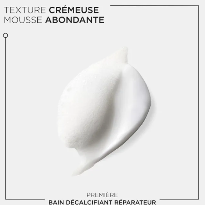 Kerastase Cheveux Secs / Abîmés / Cassants|Shampooing>Bain Décalcifiant Réparateur