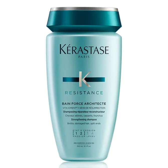 Kerastase Shampooing>Bain Force Architecte