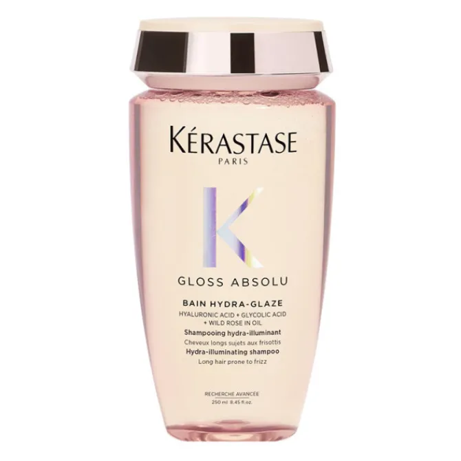 Kerastase Shampooing>Bain Hydra-Glaze