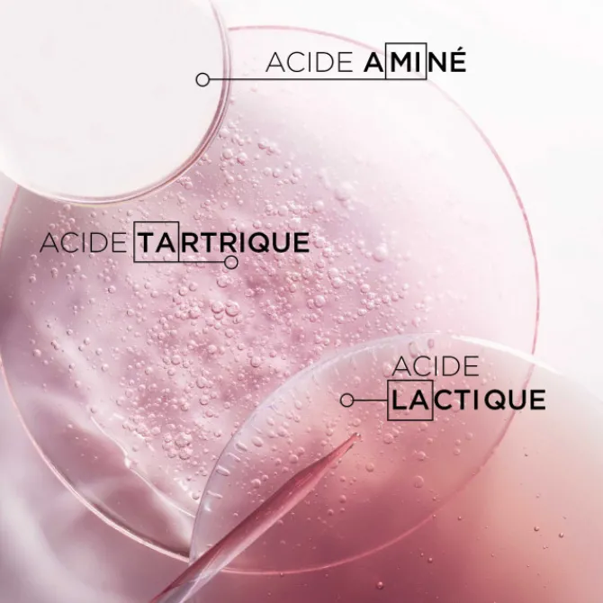 Kerastase Cheveux Colorés / Méchés|Shampooing>Bain Riche Chroma Respect