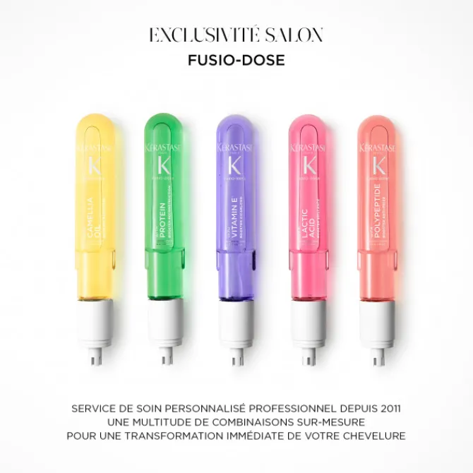 Kerastase Cheveux Colorés / Méchés|Shampooing>Bain Riche Chroma Respect