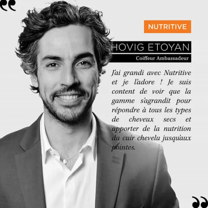 Kerastase Cheveux Épais|Shampooing>Bain Satin Riche