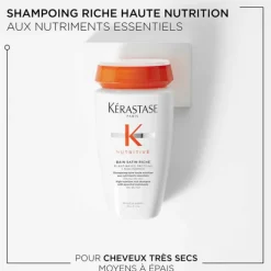 Kerastase Cheveux Épais|Shampooing><noscript><img width=