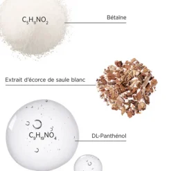 System Professional Cuir Chevelu Sensible / Pellicules|Shampooing>Balance Shampoo