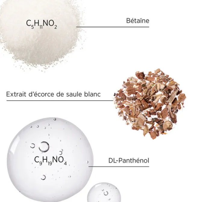 System Professional Cuir Chevelu Sensible / Pellicules|Shampooing>Balance Shampoo