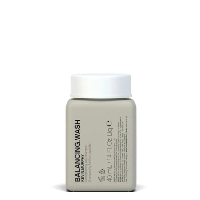 Kevin Murphy Cheveux Gras|Cheveux Colorés / Méchés>BALANCING.WASH