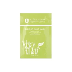 Erborian Gommages & Masques|Masque>Bamboo Shot Mask