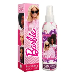 Disney Parfums Enfant|Brumes Parfumées>Barbie Brume