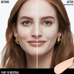 Bareminerals Fond De Teint Fluide>Barepro 24H Matte Comfort Liquid Foundation