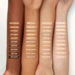 Bareminerals Fond De Teint Fluide|Barepro 24H Matte Comfort Liquid Foundation