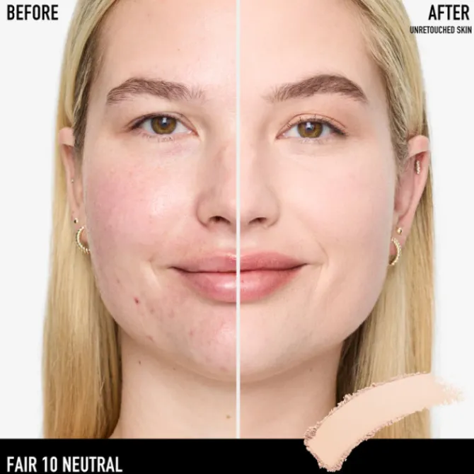 Bareminerals Fond De Teint Compact>Barepro 24HR Skin-Perfecting Powder Foundation