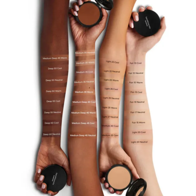 Bareminerals Fond De Teint Compact>Barepro 24HR Skin-Perfecting Powder Foundation