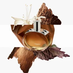 Femme HERMES Parfums Rechargeables|Eau De Parfum|Barénia