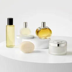 Femme HERMES Parfums Rechargeables|Eau De Parfum|Barénia