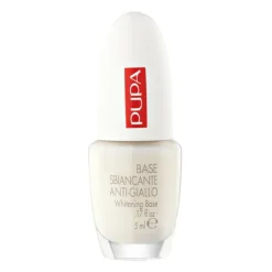 Pupa Soin Des Ongles>Base Blanchissante Anti-Jaune