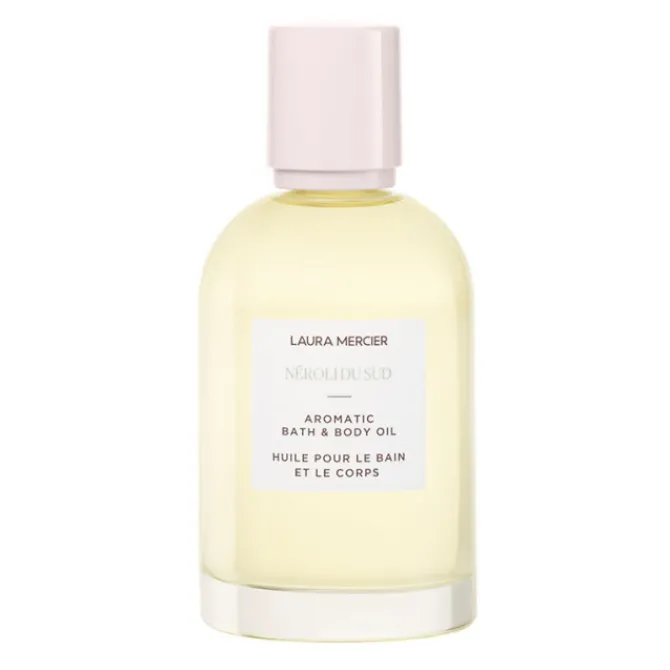 Laura Mercier Bain & Douche|Soin Hydratant>Bath & Body Oil